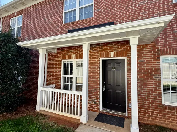 917 Shearer St APT 15, Davidson, NC 28036