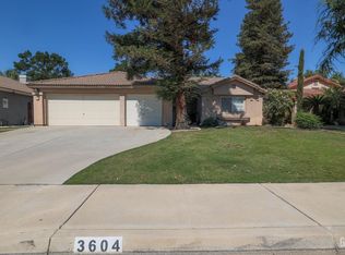3604 Southpass Dr, Bakersfield, CA 93312
