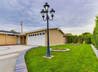 3421 E La Jara St, Long Beach, CA 90805