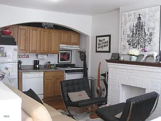 Rented by Brown Harris Stevens