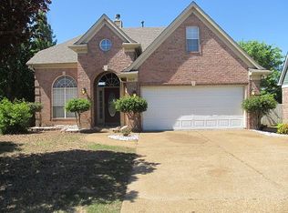 5619 Lake Front Dr, Horn Lake, MS 38637