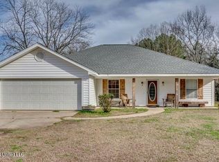 110 Scr #129, Mendenhall, MS 39114