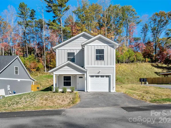 150 Northbend Dr, Asheville, NC 28804