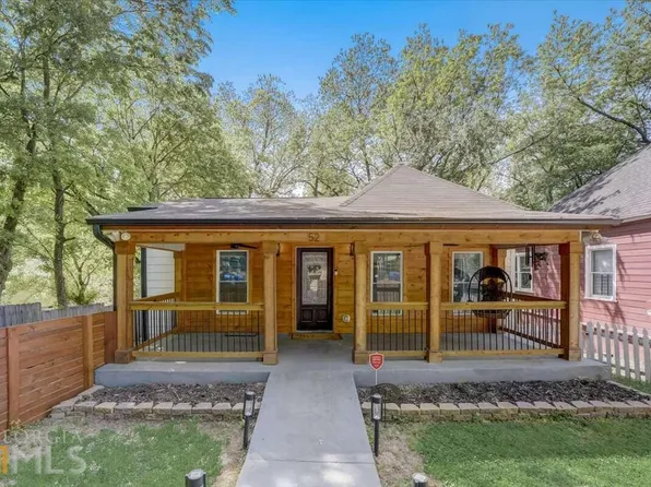 52 Dorothy St SE, Atlanta, GA 30315