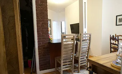 Rented by J PRESTON AND ASSOCIATES INC