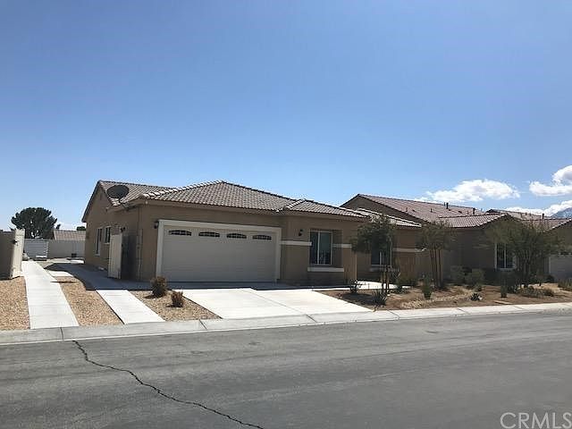 1st image of 64127 Apache Mountain St