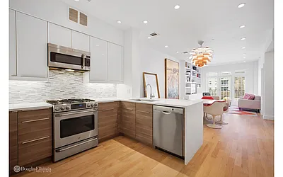 Sold by Douglas Elliman