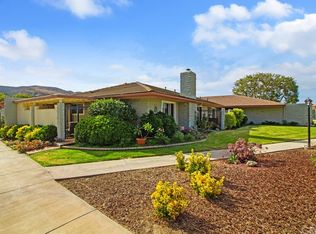 27171 Calle Caballero APT A, San Juan Capistrano, CA 92675