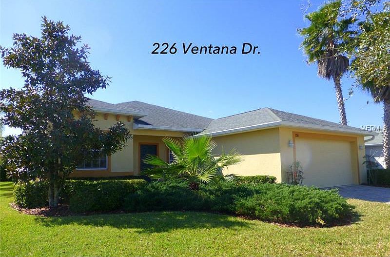 1st image of 226 Ventana Dr