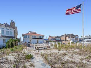 150 Sunset Lane, Mantoloking, NJ 08738