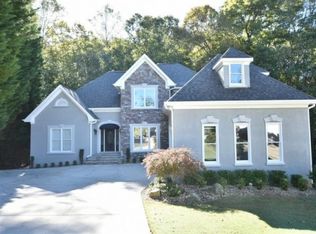 3755 Rosehaven Way, Suwanee, GA 30024