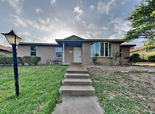 7624 Oak Garden Trl, Dallas, TX 75232