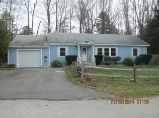 11 Libby Ct, Jaffrey, NH 03452