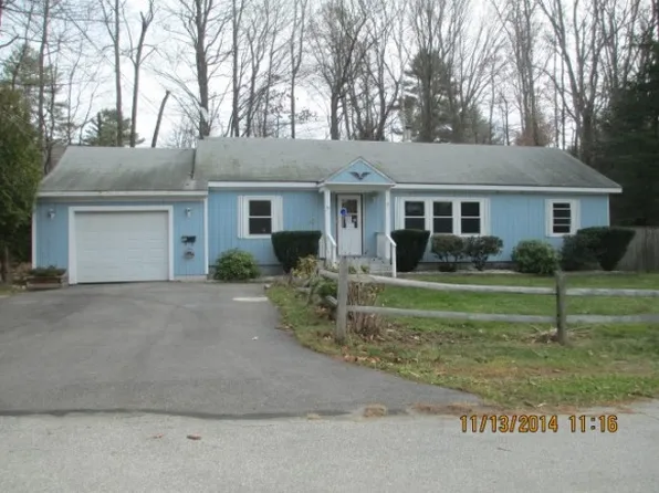 11 Libby Ct, Jaffrey, NH 03452