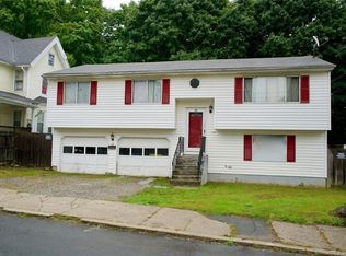 20 Oakland Ave, Waterbury, CT 06710
