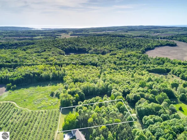 9245 Mud Lake Rd, Bear Lake, MI 49614