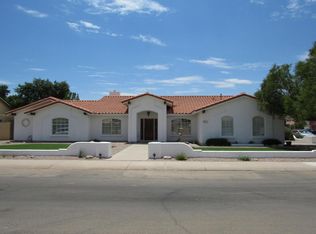 807 E Stonewood Dr, Casa Grande, AZ 85122