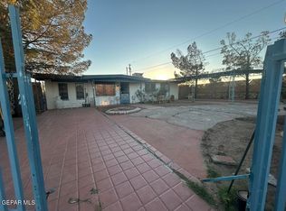 552 Gilmore Way, El Paso, TX 79907