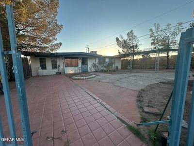 552 Gilmore Way, El Paso, TX, 79907