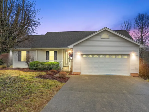100 Brandon Dr, Corbin, KY 40701