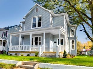 3213 2nd Ave, Richmond, VA 23222