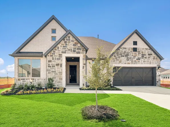 765 Shinnery Oak Way, Waxahachie, TX 75165