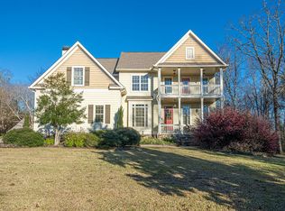 163 Eagles Rst NE, Milledgeville, GA
