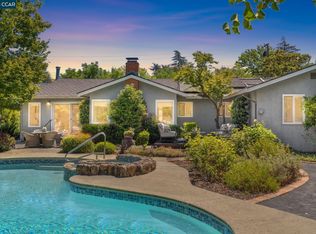 149 Rock Oak Ct, Walnut Creek, CA