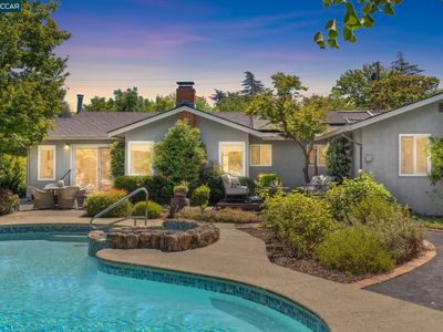 149 Rock Oak Ct, Walnut Creek, CA, 94598