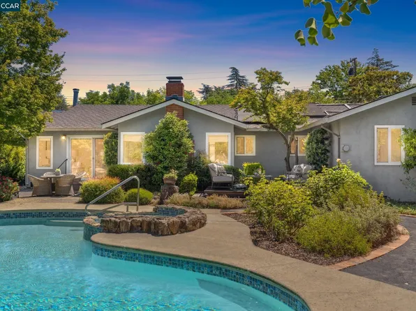 149 Rock Oak Ct, Walnut Creek, CA 94598