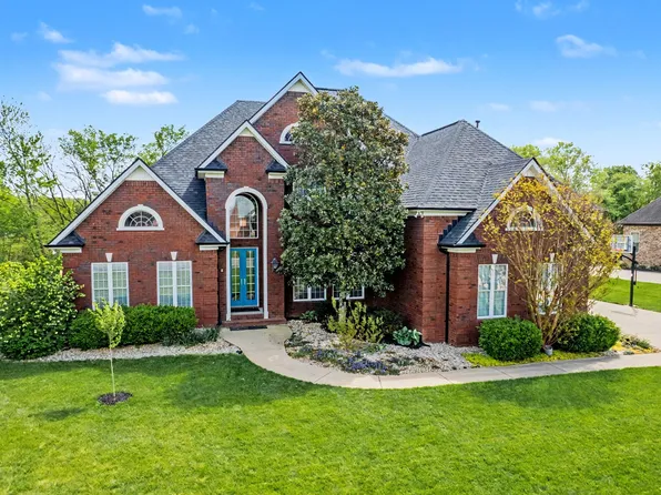 2292 Alexander Blvd, Murfreesboro, TN 37130