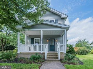 100 N 48th St, Harrisburg, PA 17111