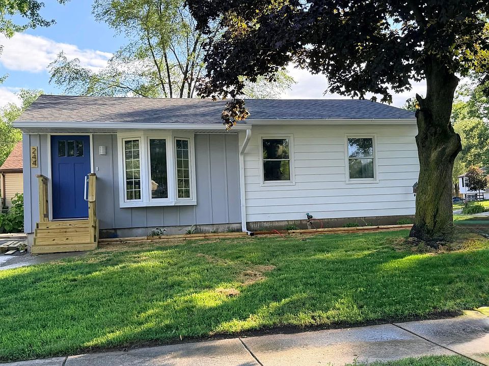 1st image of 244 Danesmoor Rd