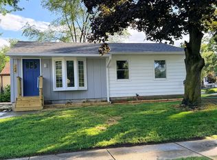 244 Danesmoor Rd, Holland, OH 43528