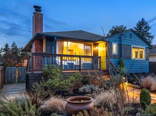 4817 SW Graham St, Seattle, WA 98136