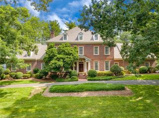 184 Par Hill Ln, Mount Airy, NC 27030