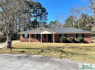 510 James Ct, Pooler, GA 31322