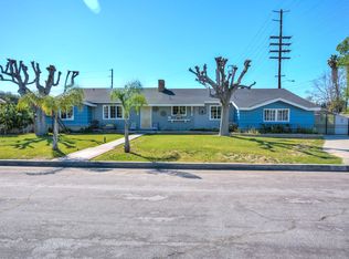 1401 S Frandale Ave, West Covina, CA