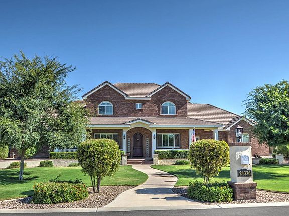 2nd image of 21336 E Orchard Ln