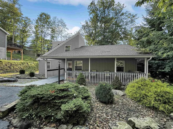 2535 Carribean Rd, Du Bois, PA 15801