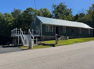 36 Mill St, New Ipswich, NH 03071