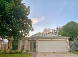 7230 Cabrina Ln, Houston, TX 77083