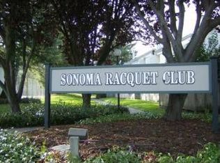 757 Racquet Club Cir, Rohnert Park, CA 94928