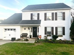 285 Bridleridge Rd, Lexington, SC 29073