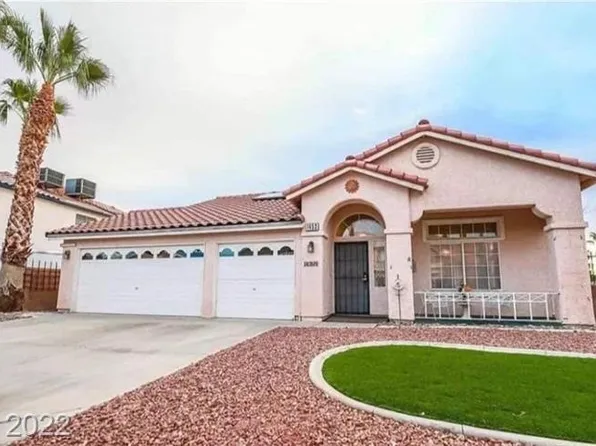 1453 Rose Garden Ln, Las Vegas, NV 89142