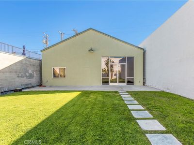 112 Arena St, El Segundo, CA, 90245