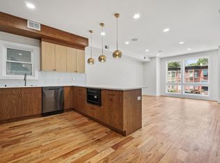 23 Highland Ave UNIT 1, Jersey City, NJ 07306
