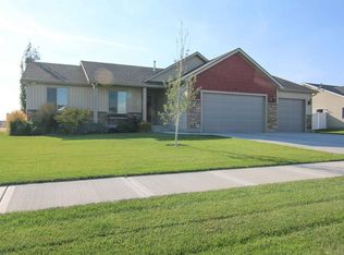 2713 N Woodbine Rd, Idaho Falls, ID 83401