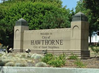 4028 W 137th St UNIT A, Hawthorne, CA 90250