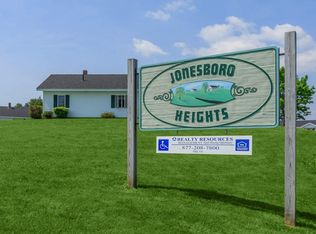 1 Bagley Rd #837C1AC31, Jonesboro, ME 04648